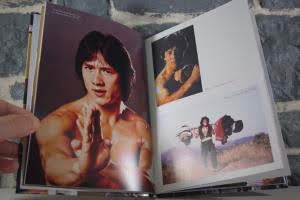 Jackie Chan - Ne Jamais Grandir (édition collector) (12)
